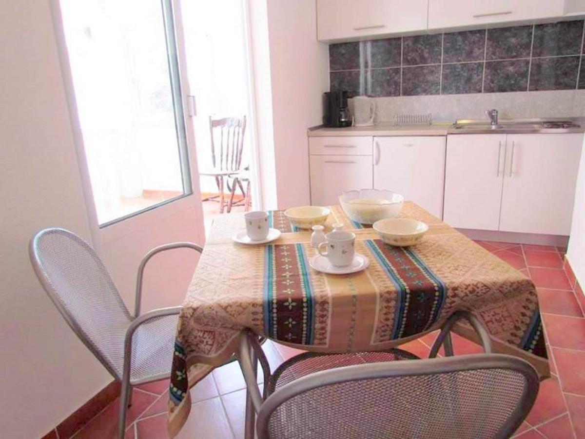 Beach Apartments Anton 2 Makarska Kültér fotó