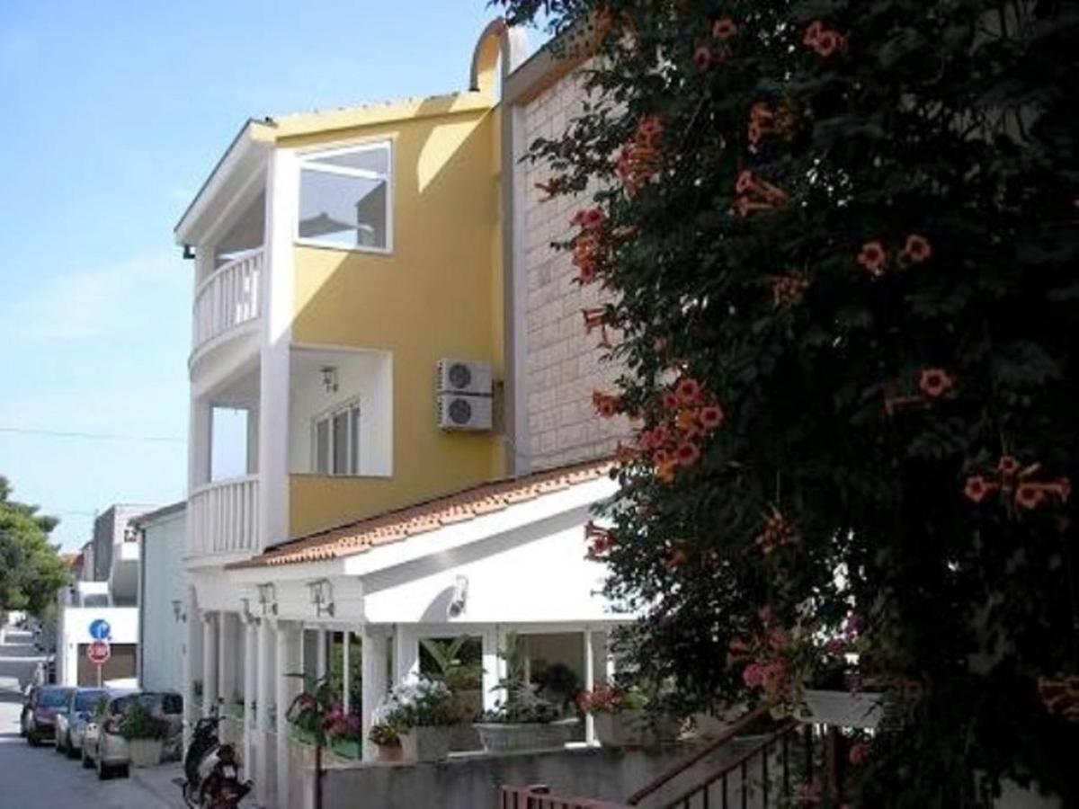 Beach Apartments Anton 2 Makarska Kültér fotó