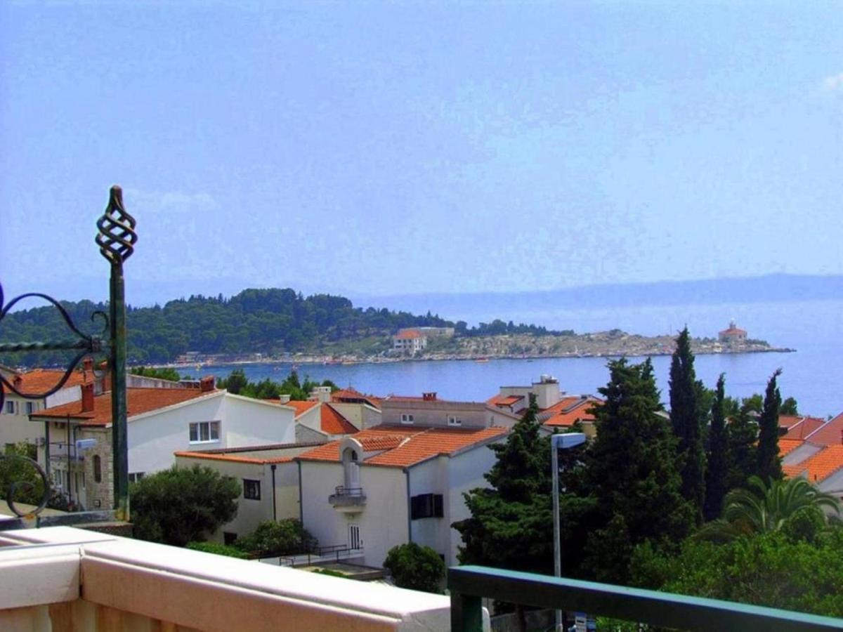 Beach Apartments Anton 2 Makarska Kültér fotó