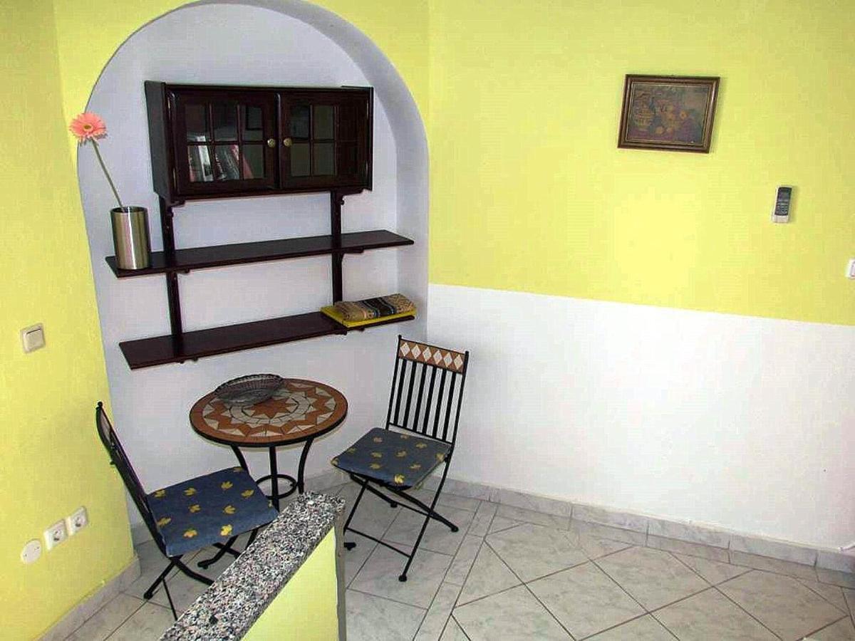 Beach Apartments Anton 2 Makarska Kültér fotó