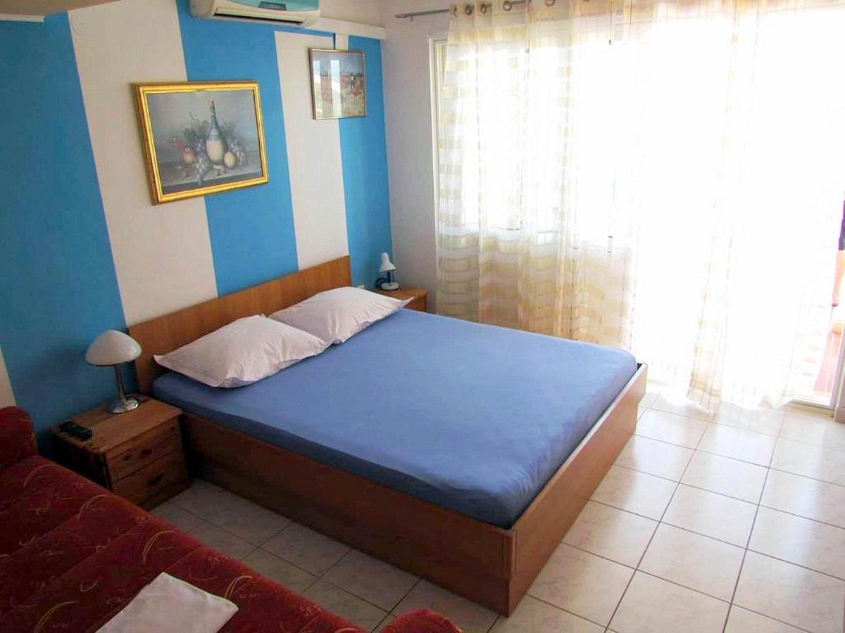 Beach Apartments Anton 2 Makarska Kültér fotó