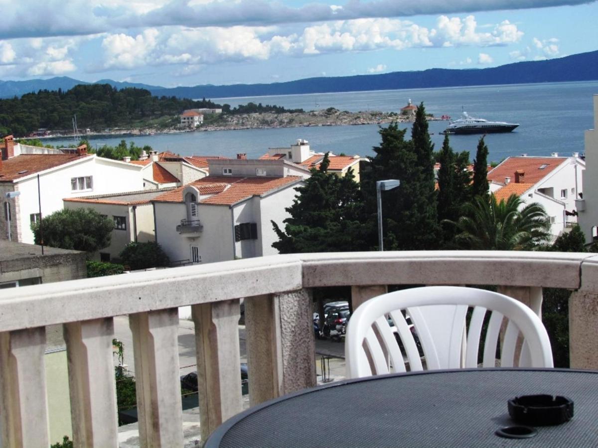 Beach Apartments Anton 2 Makarska Kültér fotó