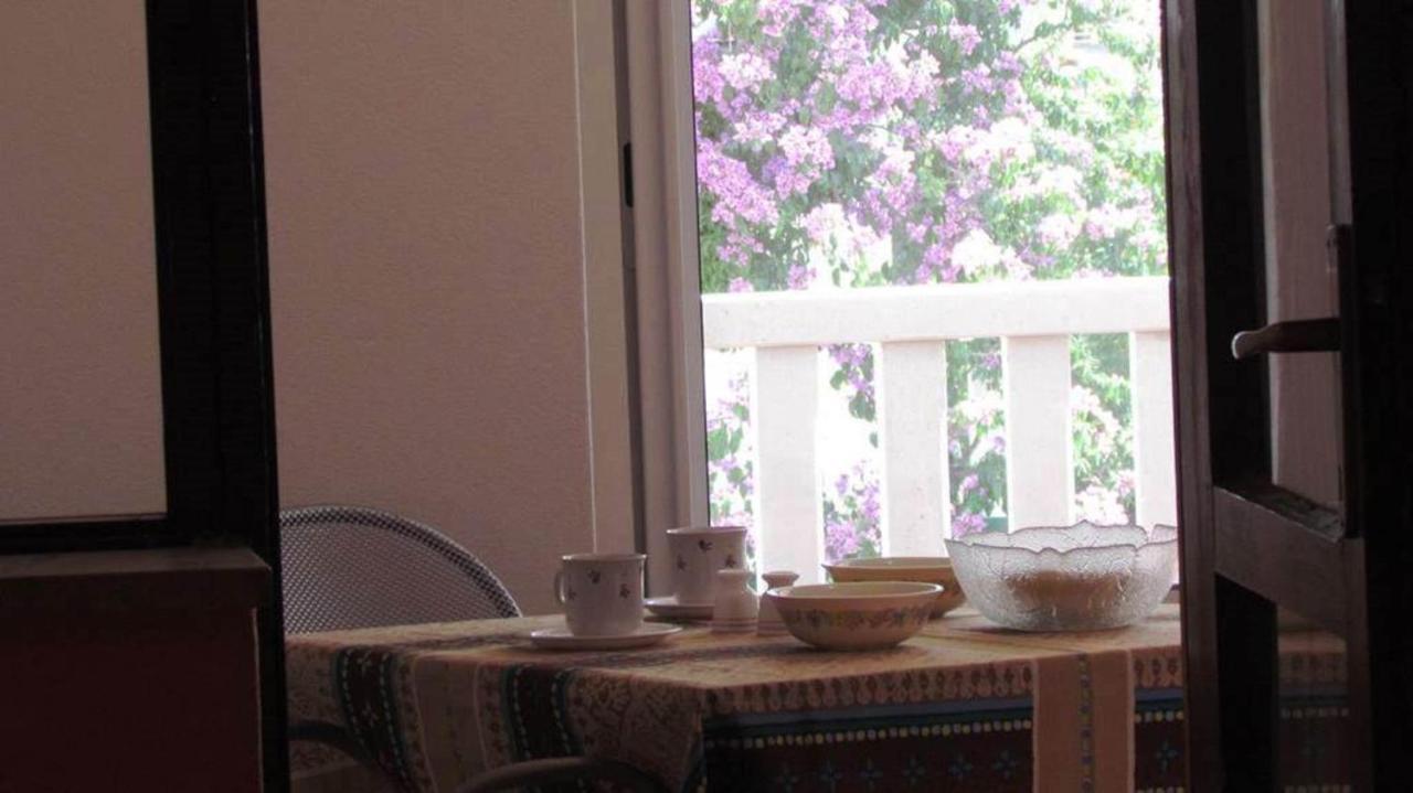 Beach Apartments Anton 2 Makarska Kültér fotó