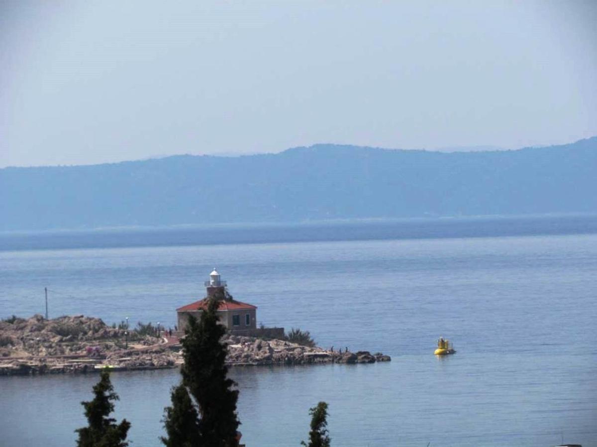 Beach Apartments Anton 2 Makarska Kültér fotó