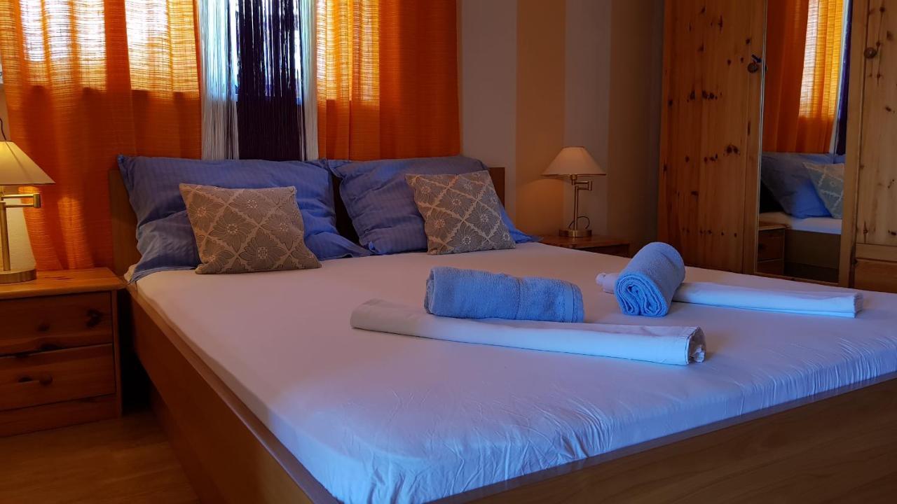 Beach Apartments Anton 2 Makarska Kültér fotó